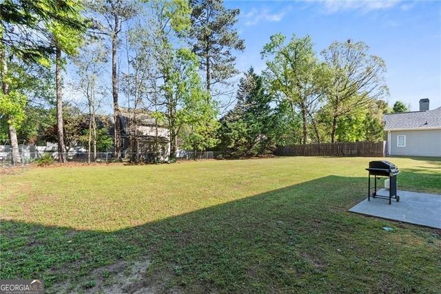 3395 Prairie Drive, Snellville, GA 30039