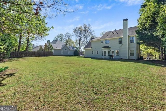 3395 Prairie Drive, Snellville, GA 30039