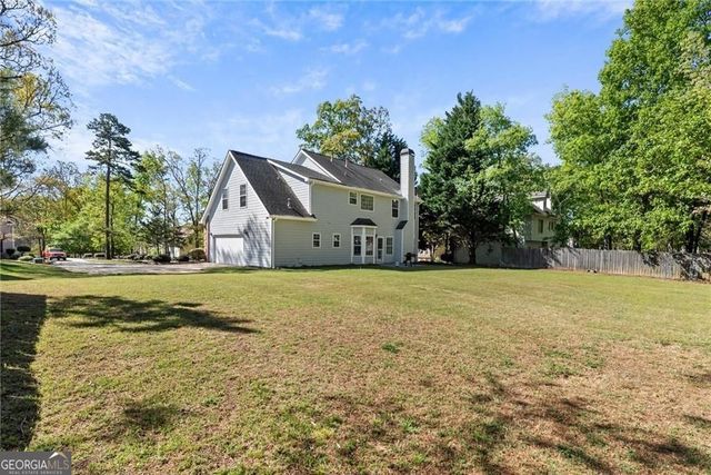 3395 Prairie Drive, Snellville, GA 30039