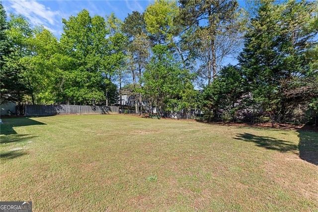 3395 Prairie Drive, Snellville, GA 30039