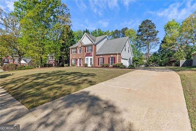 3395 Prairie Drive, Snellville, GA 30039