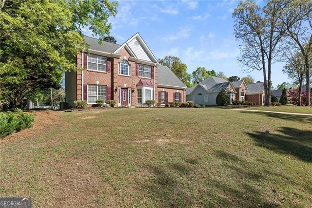 3395 Prairie Drive, Snellville, GA 30039