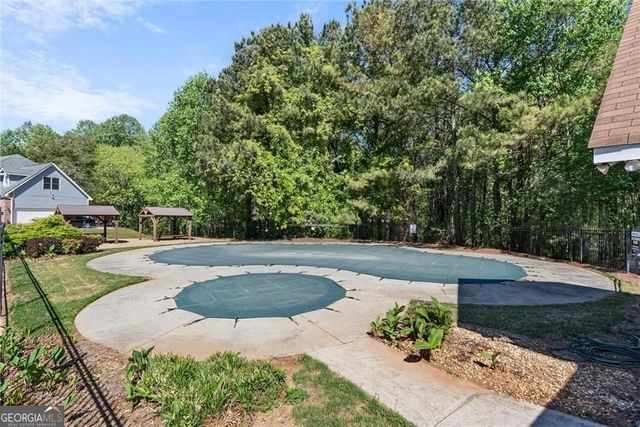 3395 Prairie Drive, Snellville, GA 30039