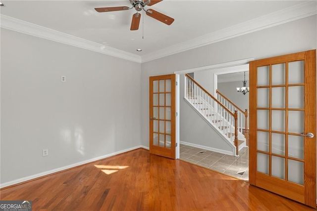 3395 Prairie Drive, Snellville, GA 30039