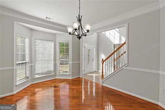 3395 Prairie Drive, Snellville, GA 30039