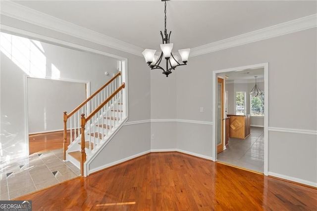 3395 Prairie Drive, Snellville, GA 30039