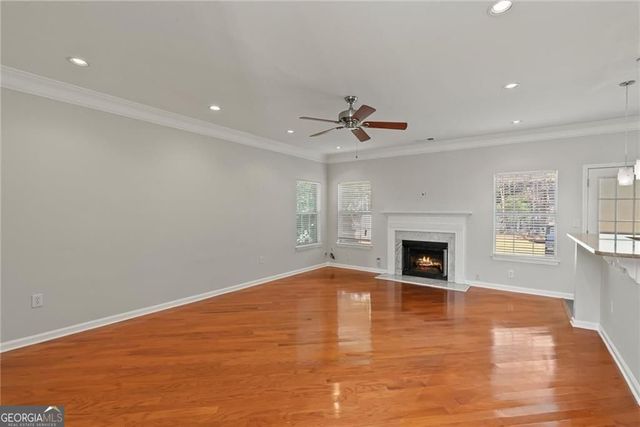 3395 Prairie Drive, Snellville, GA 30039