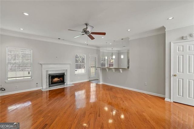 3395 Prairie Drive, Snellville, GA 30039