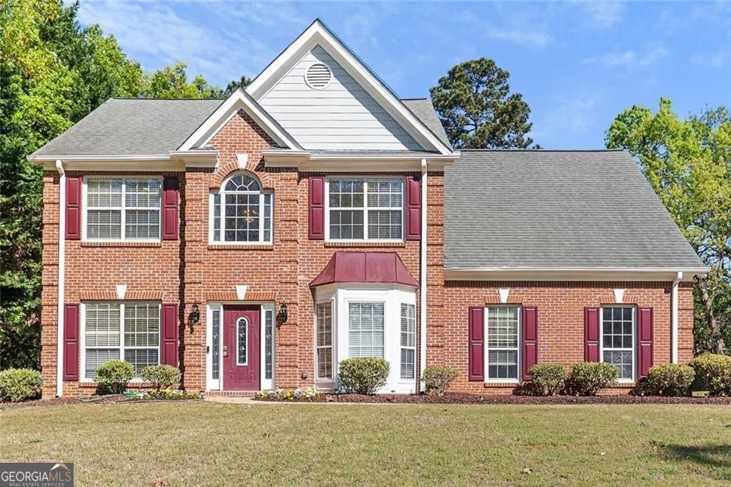 3395 Prairie Drive, Snellville, GA 30039