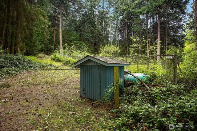 285 Harrington, Coupeville, WA 98239