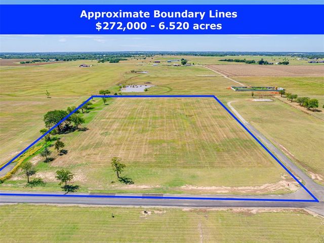 854 Wild Flower (Tract 5B) Way, Goldsby, OK 73093