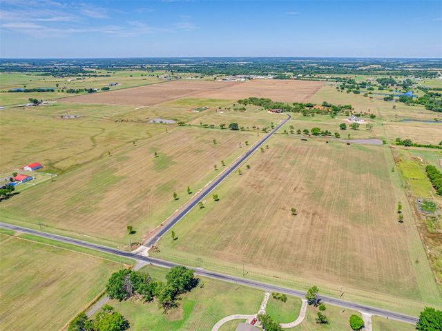 854 Wild Flower (Tract 5B) Way, Goldsby, OK 73093
