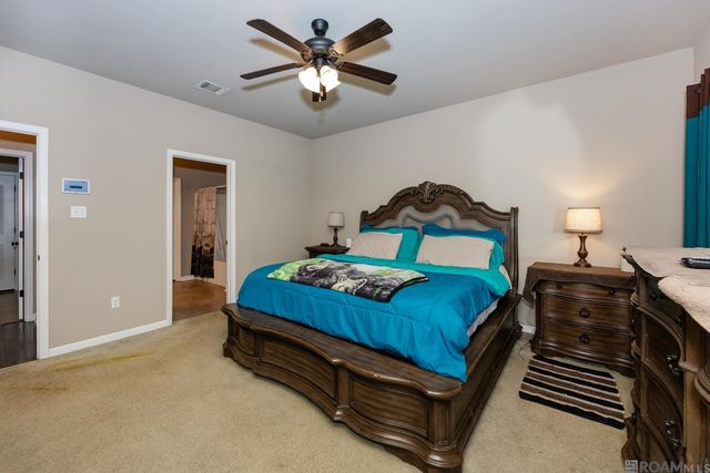 4602 Sugar Hollow Ln, Addis, LA 70710
