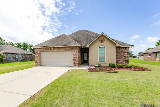 4602 Sugar Hollow Ln, Addis, LA 70710