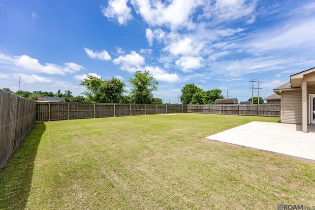 4602 Sugar Hollow Ln, Addis, LA 70710