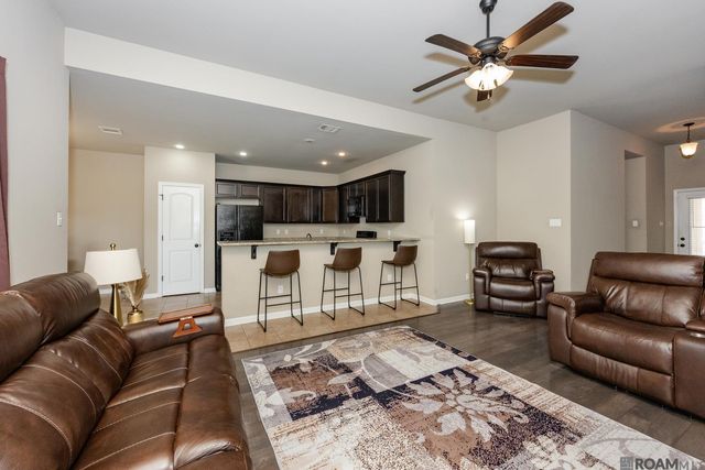 4602 Sugar Hollow Ln, Addis, LA 70710