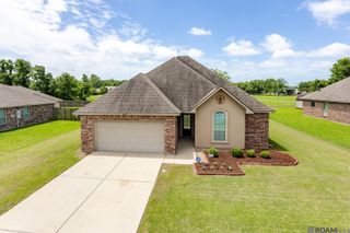 4602 Sugar Hollow Ln, Addis, LA 70710