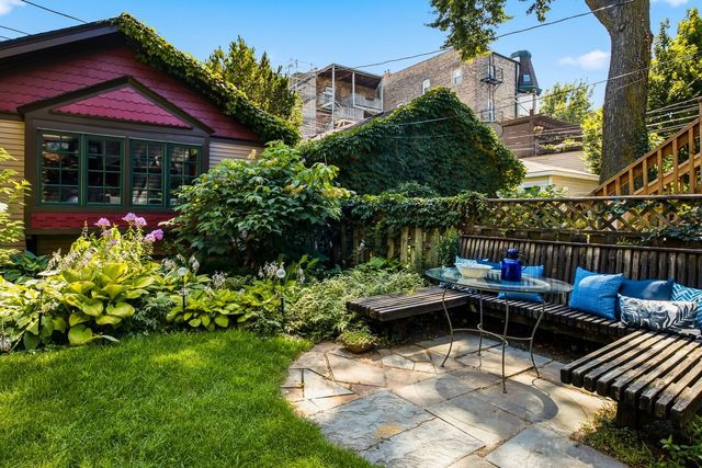 1427 W Huron Street, Chicago, IL 60642
