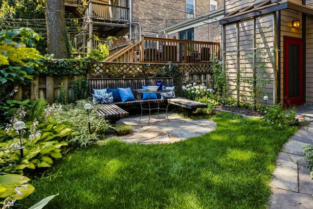 1427 W Huron Street, Chicago, IL 60642