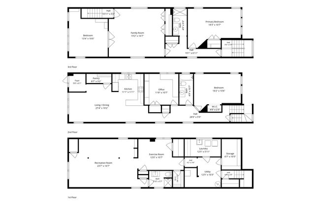 1427 W Huron Street, Chicago, IL 60642