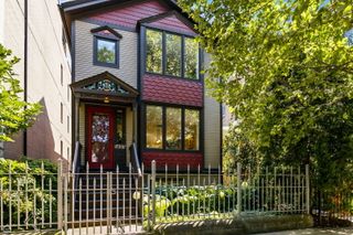 1427 W Huron Street, Chicago, IL 60642