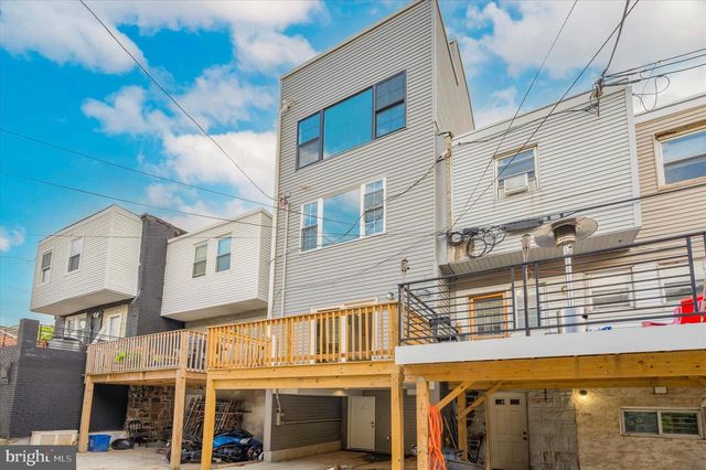 1543 S 31ST ST, Philadelphia, PA 19146
