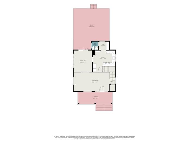 47 Carlton Avenue Se, City Of Grand Rapids, MI 49506