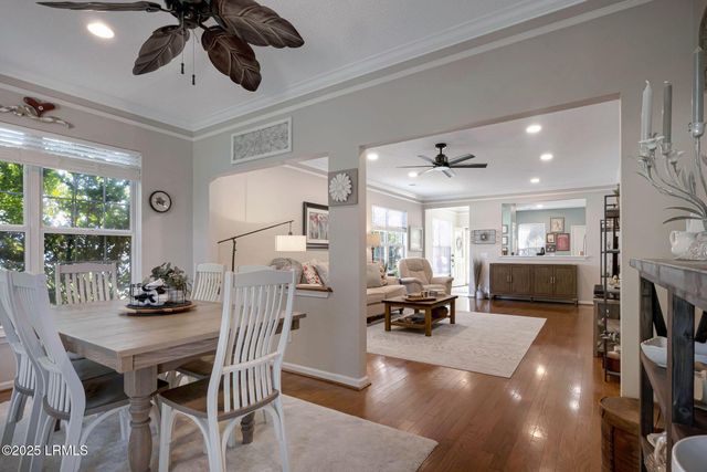 45 Basket Walk Drive, Bluffton, SC 29909