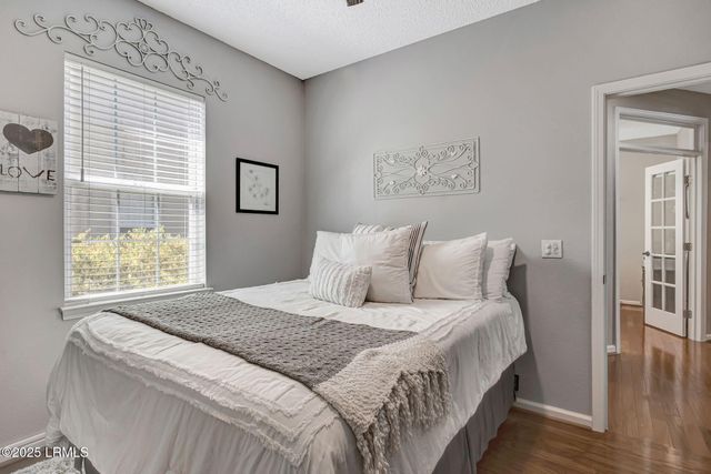 45 Basket Walk Drive, Bluffton, SC 29909