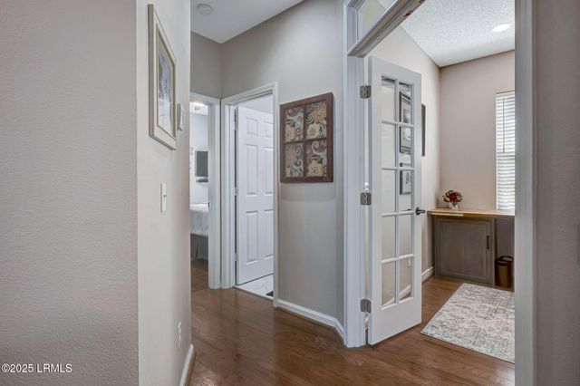 45 Basket Walk Drive, Bluffton, SC 29909