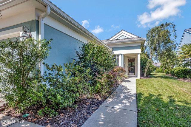 45 Basket Walk Drive, Bluffton, SC 29909