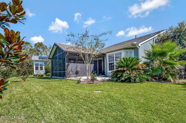 45 Basket Walk Drive, Bluffton, SC 29909