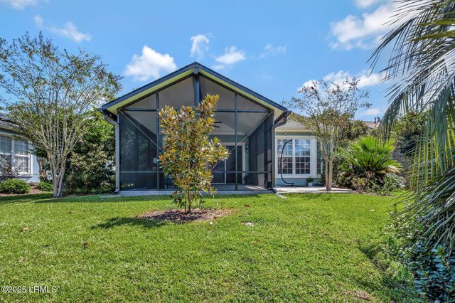 45 Basket Walk Drive, Bluffton, SC 29909