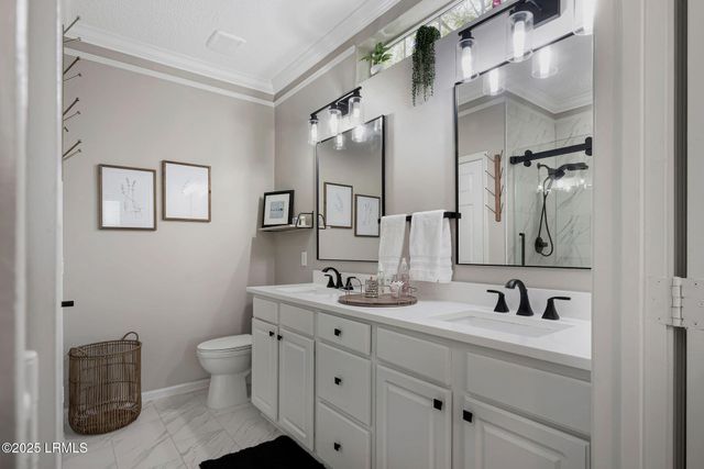 45 Basket Walk Drive, Bluffton, SC 29909