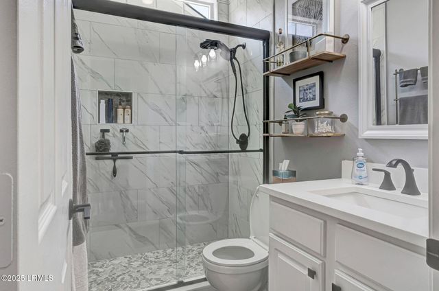 45 Basket Walk Drive, Bluffton, SC 29909