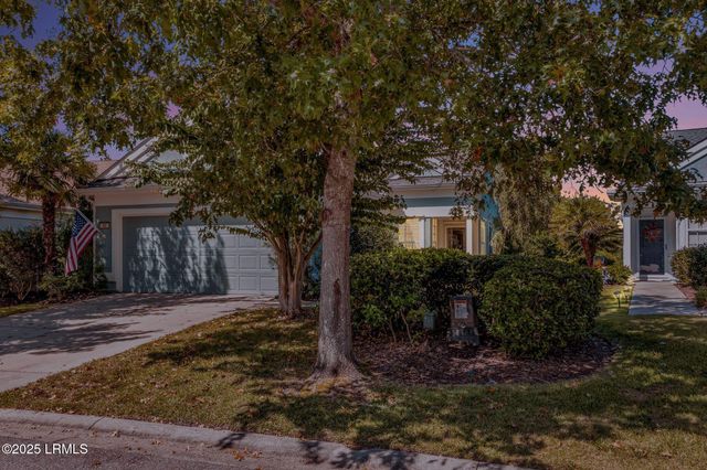 45 Basket Walk Drive, Bluffton, SC 29909