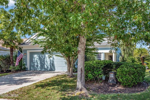 45 Basket Walk Drive, Bluffton, SC 29909