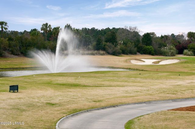 45 Basket Walk Drive, Bluffton, SC 29909