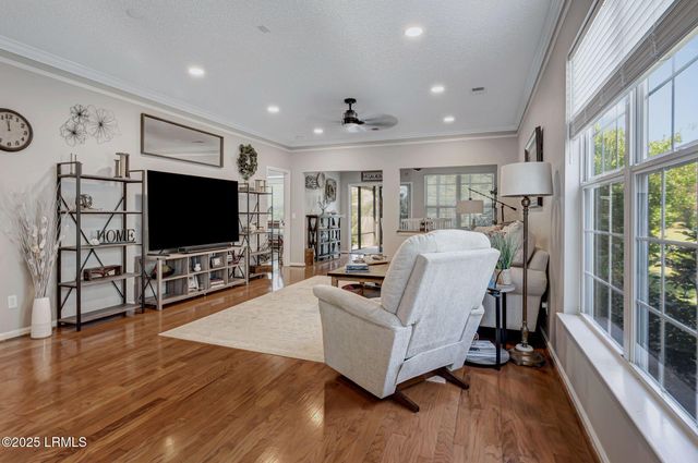 45 Basket Walk Drive, Bluffton, SC 29909