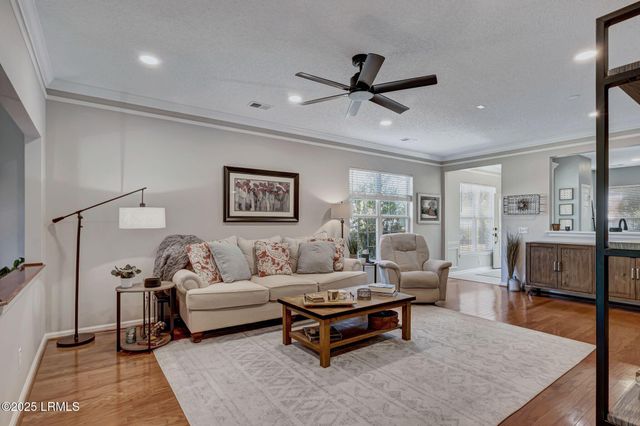 45 Basket Walk Drive, Bluffton, SC 29909