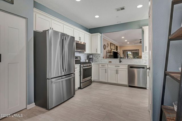 45 Basket Walk Drive, Bluffton, SC 29909