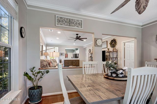 45 Basket Walk Drive, Bluffton, SC 29909