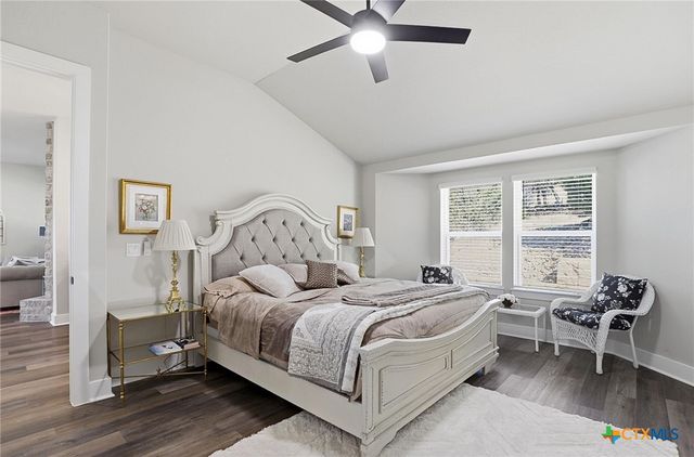 21100 Niagara Cove, Lago Vista, TX 78645