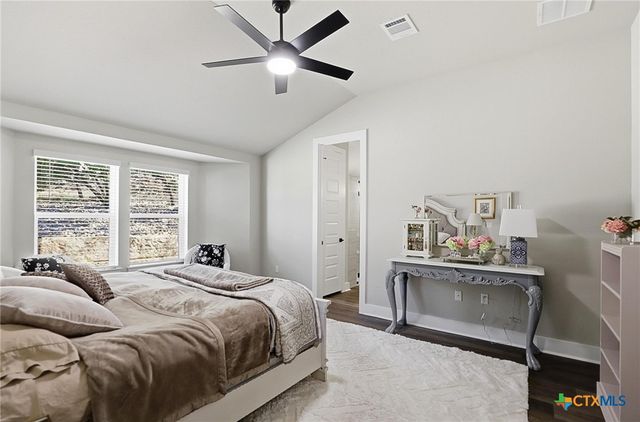 21100 Niagara Cove, Lago Vista, TX 78645