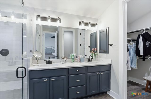 21100 Niagara Cove, Lago Vista, TX 78645