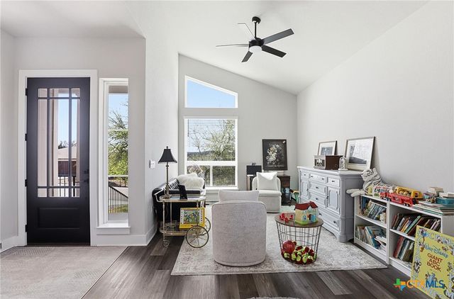 21100 Niagara Cove, Lago Vista, TX 78645