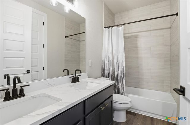 21100 Niagara Cove, Lago Vista, TX 78645