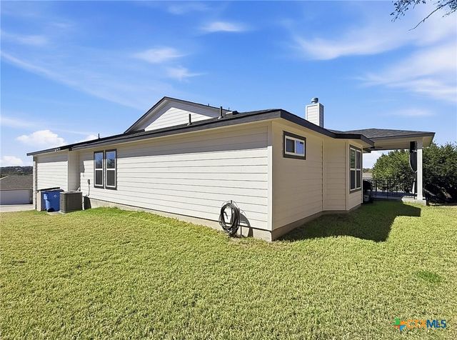 21100 Niagara Cove, Lago Vista, TX 78645