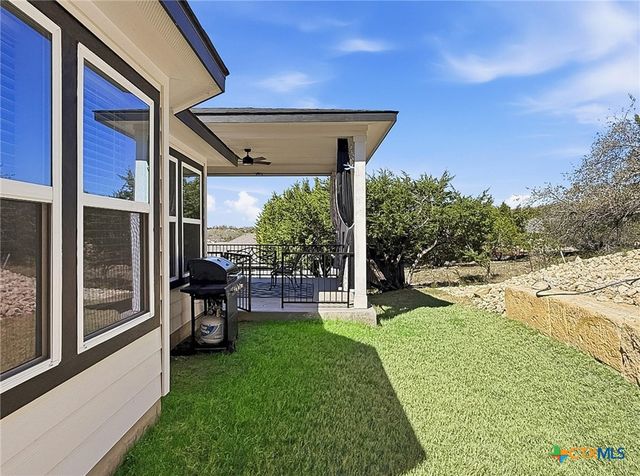 21100 Niagara Cove, Lago Vista, TX 78645