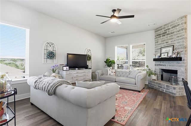 21100 Niagara Cove, Lago Vista, TX 78645